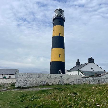 Вилла Mourne View Killough Экстерьер фото