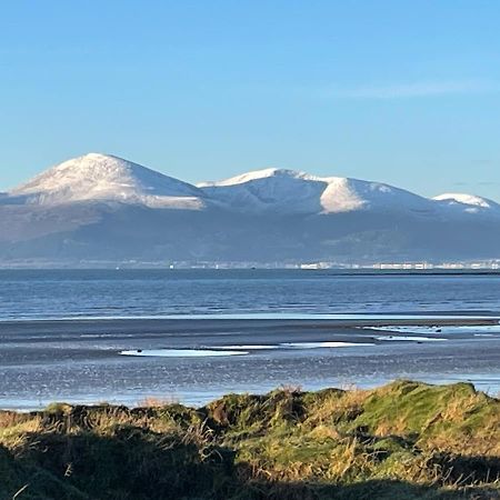 Вилла Mourne View Killough Экстерьер фото