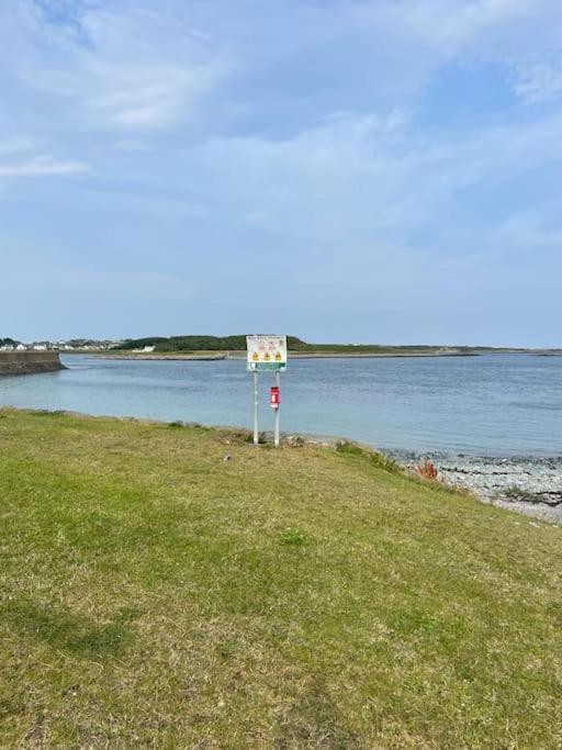 Вилла Mourne View Killough Экстерьер фото