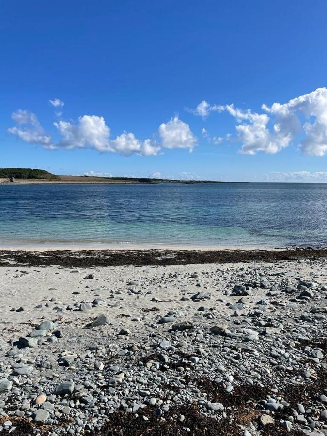 Вилла Mourne View Killough Экстерьер фото