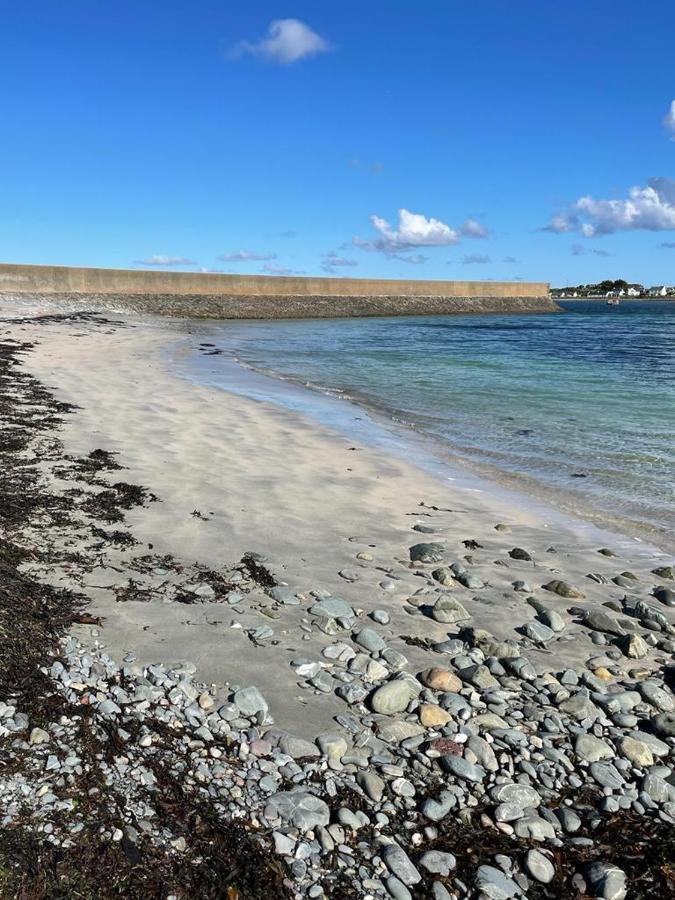 Вилла Mourne View Killough Экстерьер фото