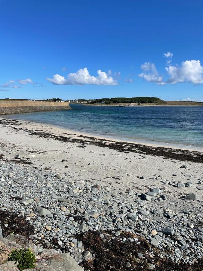 Вилла Mourne View Killough Экстерьер фото
