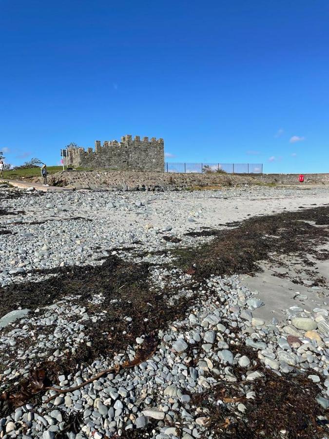 Вилла Mourne View Killough Экстерьер фото