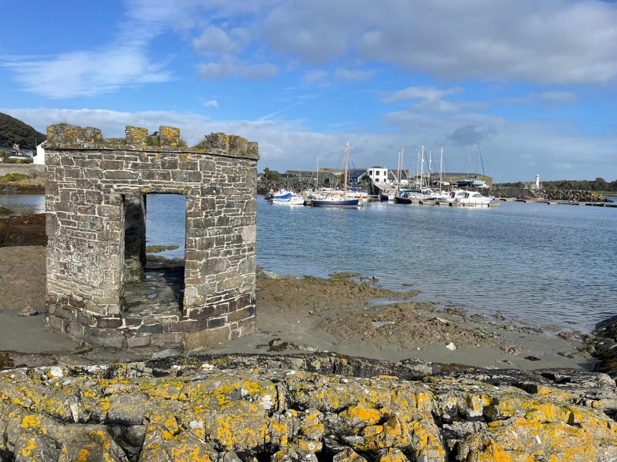 Вилла Mourne View Killough Экстерьер фото
