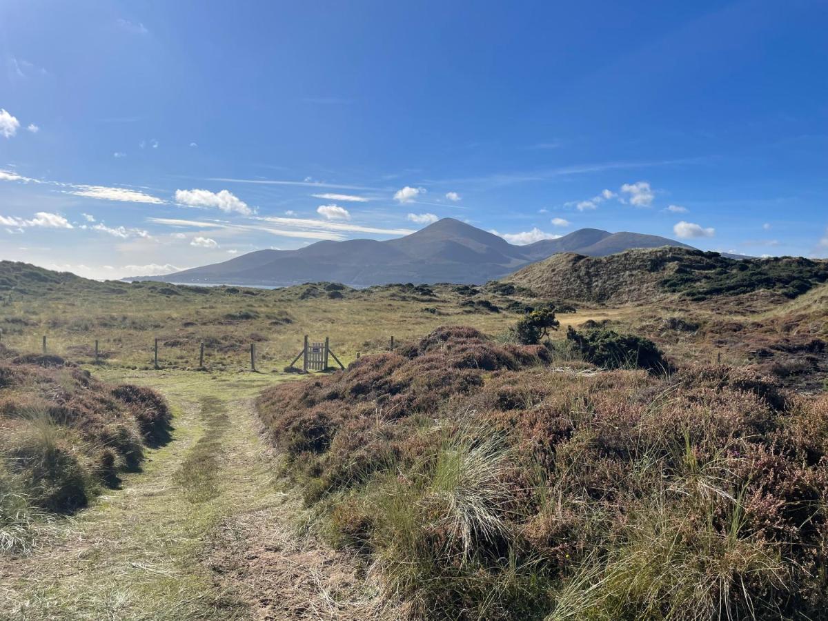 Вилла Mourne View Killough Экстерьер фото