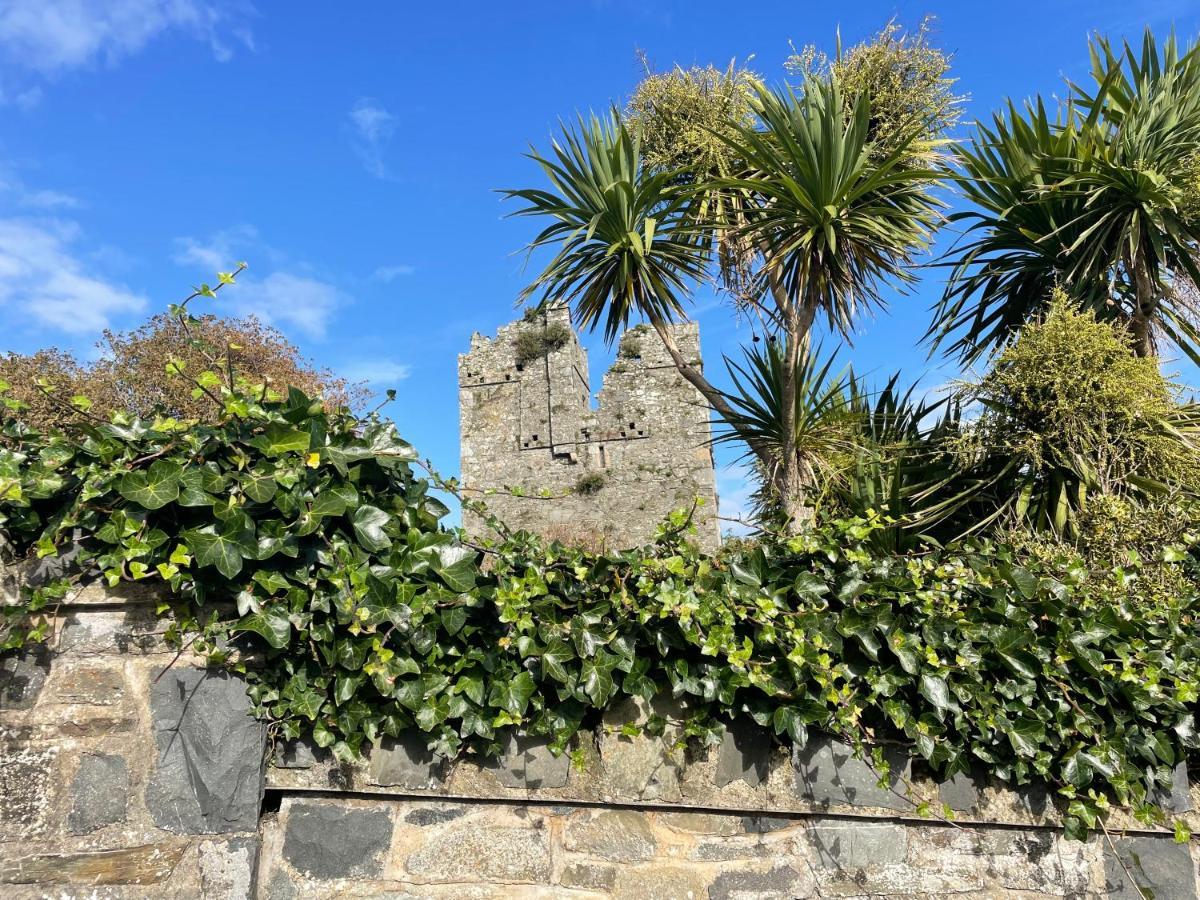 Вилла Mourne View Killough Экстерьер фото