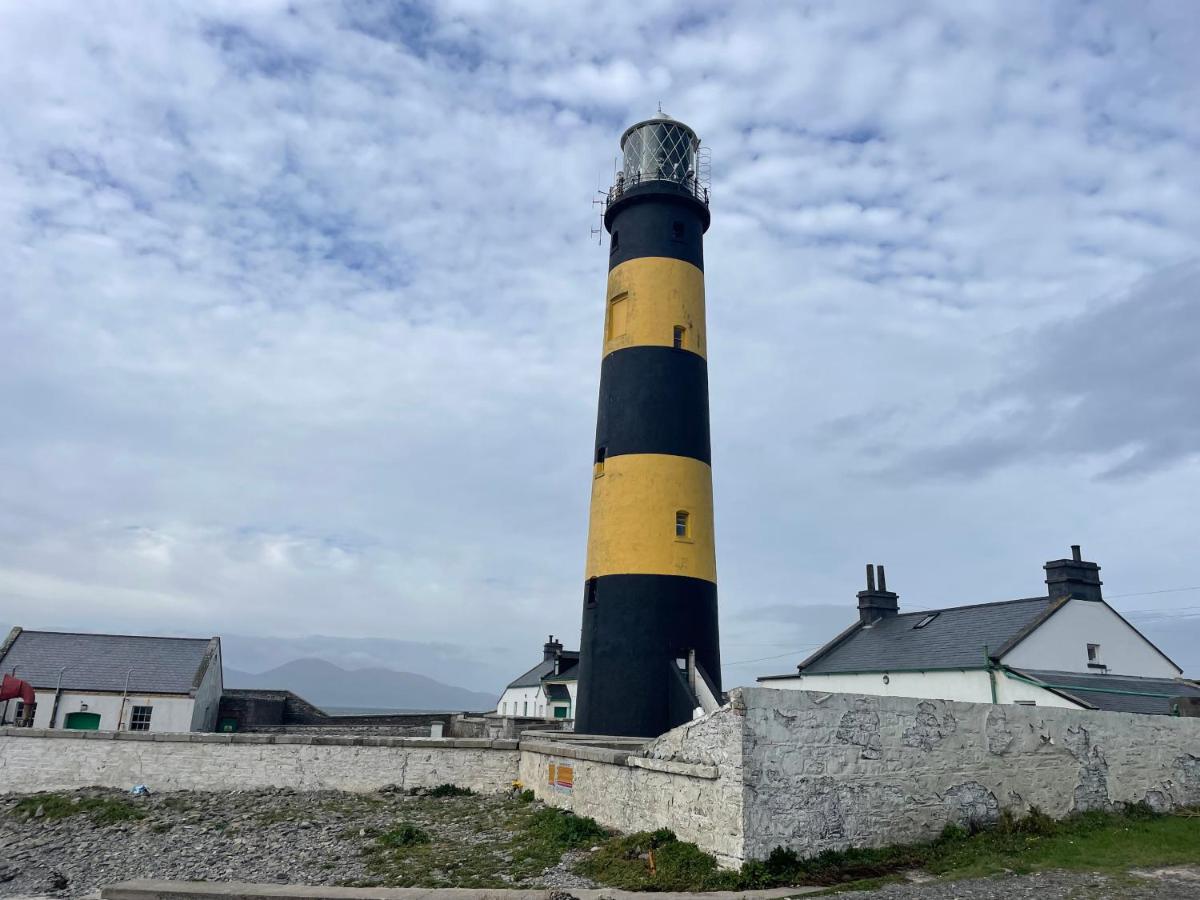 Вилла Mourne View Killough Экстерьер фото