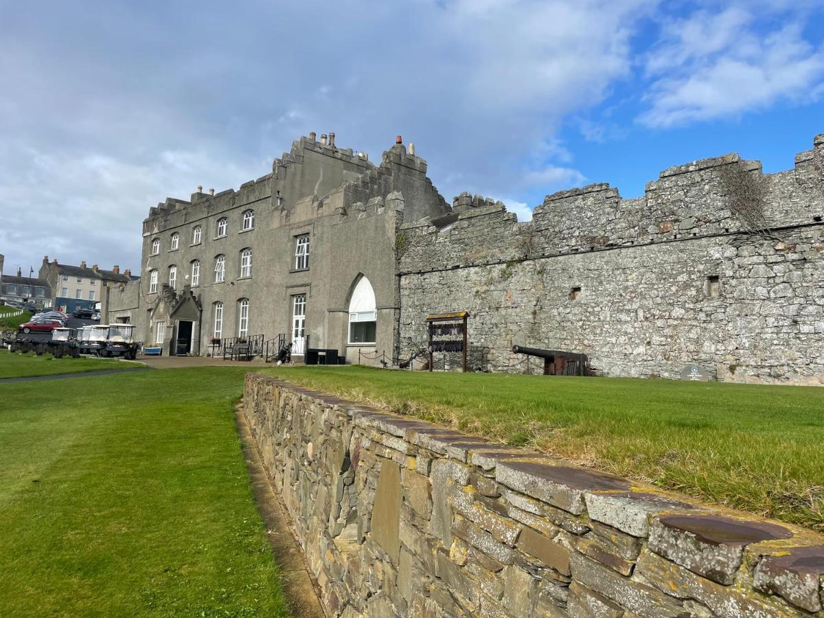 Вилла Mourne View Killough Экстерьер фото