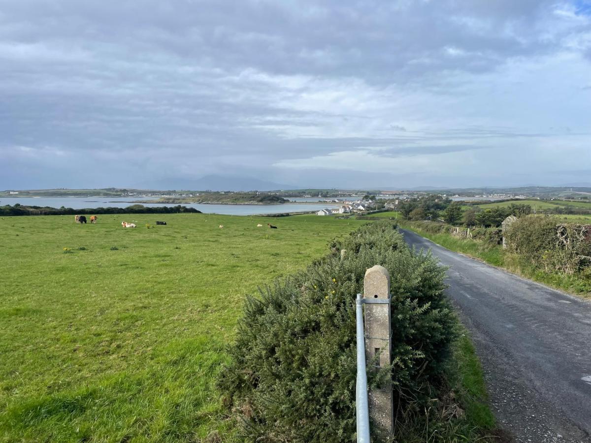 Вилла Mourne View Killough Экстерьер фото