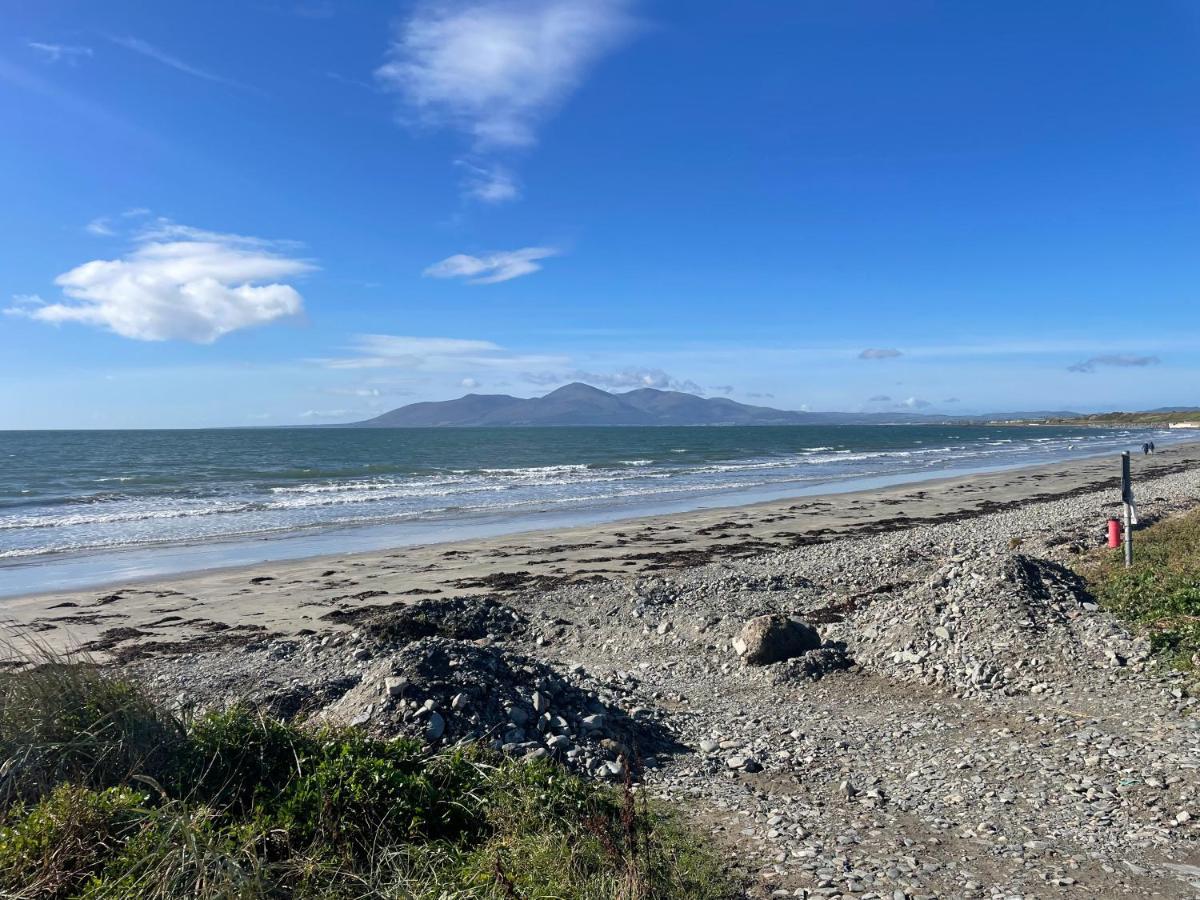 Вилла Mourne View Killough Экстерьер фото