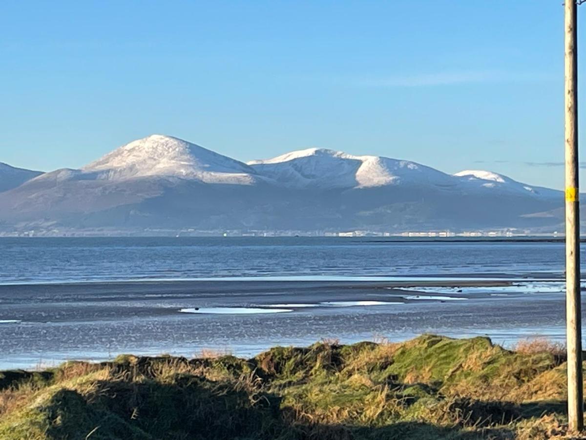 Вилла Mourne View Killough Экстерьер фото